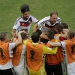 Germania-Portogallo 4-0: le FOTO