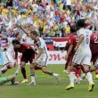 Germania-Portogallo 4-0: le FOTO