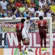 Germania-Portogallo 4-0: le FOTO
