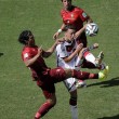 Germania-Portogallo 4-0: le FOTO