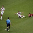 Germania-Portogallo 4-0: le FOTO