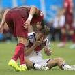 Germania-Portogallo 4-0: le FOTO