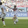 Germania-Portogallo 4-0: le FOTO