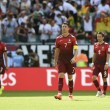 Germania-Portogallo 4-0: le FOTO