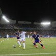 Giappone-Grecia 0-0, le FOTO: la partita, lo stadio, i tifosi