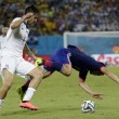 Giappone-Grecia 0-0, le FOTO: la partita, lo stadio, i tifosiGiappone-Grecia 0-0, le FOTO: la partita, lo stadio, i tifosi