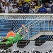 Giappone-Grecia 0-0, le FOTO: la partita, lo stadio, i tifosi