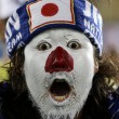 Giappone-Grecia 0-0, le FOTO: la partita, lo stadio, i tifosi