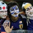 Giappone-Grecia 0-0, le FOTO: la partita, lo stadio, i tifosi