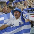 Giappone-Grecia 0-0, le FOTO: la partita, lo stadio, i tifosi