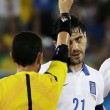 Giappone-Grecia 0-0, le FOTO: la partita, lo stadio, i tifosi