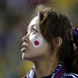 Giappone-Grecia 0-0, le FOTO: la partita, lo stadio, i tifosi