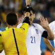 Giappone-Grecia 0-0, le FOTO: la partita, lo stadio, i tifosi