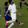 Giappone-Grecia 0-0, le FOTO: la partita, lo stadio, i tifosi