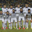 Giappone-Grecia 0-0, le FOTO: la partita, lo stadio, i tifosi