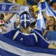 Giappone-Grecia 0-0, le FOTO: la partita, lo stadio, i tifosi