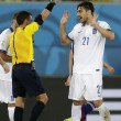 Giappone-Grecia 0-0, le FOTO: la partita, lo stadio, i tifosi