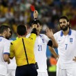 Giappone-Grecia 0-0, le FOTO: la partita, lo stadio, i tifosi