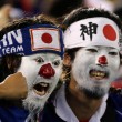 Giappone-Grecia 0-0, le FOTO: la partita, lo stadio, i tifosi