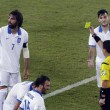 Giappone-Grecia 0-0, le FOTO: la partita, lo stadio, i tifosi