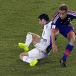 Giappone-Grecia 0-0, le FOTO: la partita, lo stadio, i tifosi