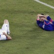 Giappone-Grecia 0-0, le FOTO: la partita, lo stadio, i tifosi