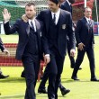 Gigi Buffon e Antonio Cassano, quando erano amici FOTO