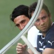 Gigi Buffon e Antonio Cassano, quando erano amici FOTO