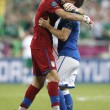 Gigi Buffon e Antonio Cassano, quando erano amici FOTO