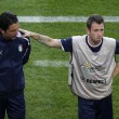Gigi Buffon e Antonio Cassano, quando erano amici FOTO