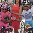 Giro d'Italia, Nairo Quintana vince la 97/a edizione (foto)123456