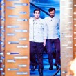 Matteo Grandi è il vincitore di Hell's Kitchen. Ha battuto Sybil in finale 4