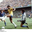 Italia 1982, campioni del Mondo 3 volte: "Pablito" Rossi, l'urlo di Tardelli. Voto simpatia 10