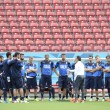 Italia-Costa Rica: time-out o non time-out?