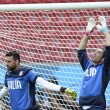 Italia-Costa Rica: time-out o non time-out?