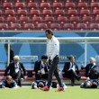 Italia-Costa Rica: time-out o non time-out?