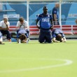 Italia-Costa Rica: time-out o non time-out?