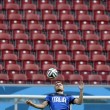 Italia-Costa Rica: time-out o non time-out?