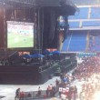 Italia-Costa Rica, la partita dei tifosi azzurri fan dei Pearl Jam (FOTO)