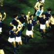 Italia 1982, campioni del Mondo 3 volte: "Pablito" Rossi, l'urlo di Tardelli. Voto simpatia 10