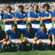 Italia 1982, campioni del Mondo 3 volte: "Pablito" Rossi, l'urlo di Tardelli. Voto simpatia 10