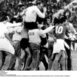 Italia 1982, campioni del Mondo 3 volte: "Pablito" Rossi, l'urlo di Tardelli. Voto simpatia 10