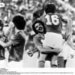 Italia 1982, campioni del Mondo 3 volte: "Pablito" Rossi, l'urlo di Tardelli. Voto simpatia 10