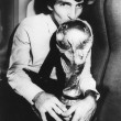 Italia 1982, campioni del Mondo 3 volte: "Pablito" Rossi, l'urlo di Tardelli. Voto simpatia 10