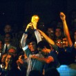 Italia 1982, campioni del Mondo 3 volte: "Pablito" Rossi, l'urlo di Tardelli. Voto simpatia 10