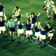 Italia 1982, campioni del Mondo 3 volte: "Pablito" Rossi, l'urlo di Tardelli. Voto simpatia 10