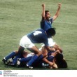 Italia 1982, campioni del Mondo 3 volte: "Pablito" Rossi, l'urlo di Tardelli. Voto simpatia 10