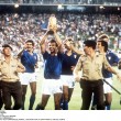 Italia 1982, campioni del Mondo 3 volte: "Pablito" Rossi, l'urlo di Tardelli. Voto simpatia 10