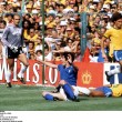 Italia 1982, campioni del Mondo 3 volte: "Pablito" Rossi, l'urlo di Tardelli. Voto simpatia 10