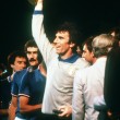Italia 1982, campioni del Mondo 3 volte: "Pablito" Rossi, l'urlo di Tardelli. Voto simpatia 10